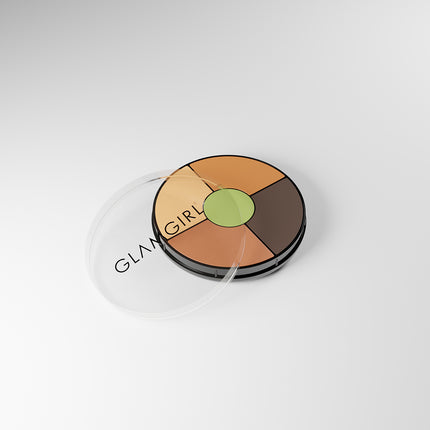 Studio Artistry Colour Correcting Palette