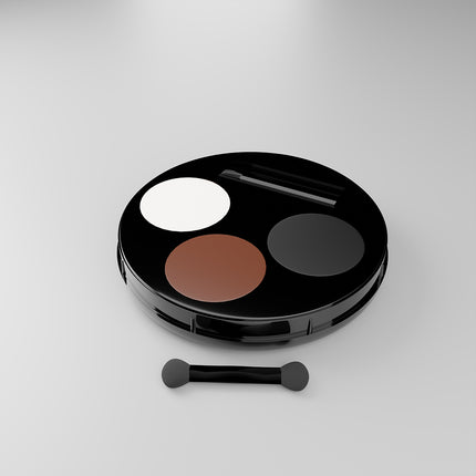 Studio Artistry Eye-Brow Palette