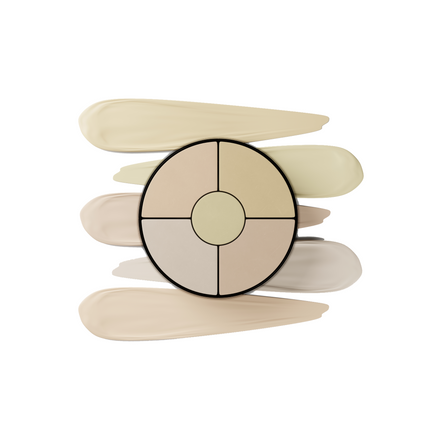 Studio Artistry Glow Girl