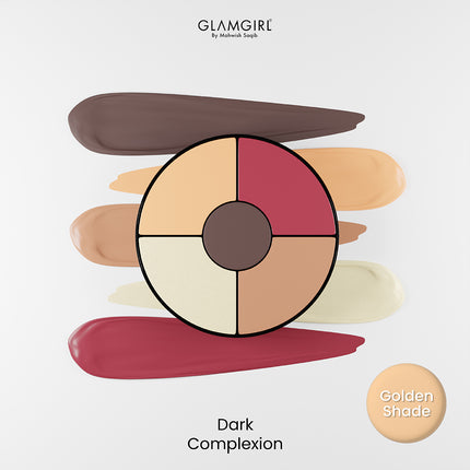 Studio Artistry Night Glam