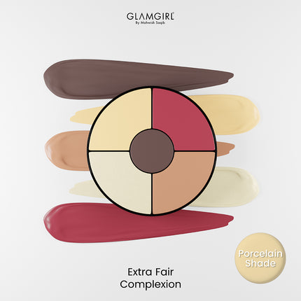 Studio Artistry Night Glam