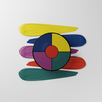 Studio Artistry Colorist Palette