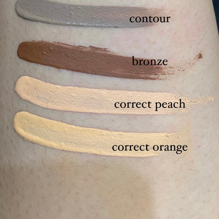 GlamGirl Concealer