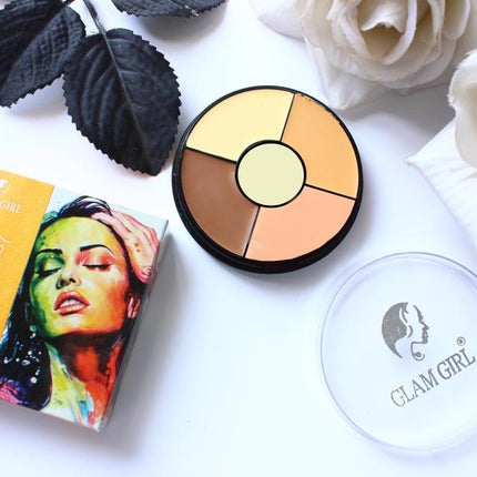 Studio Artistry Colour Correcting Palette