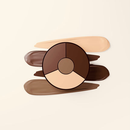 Studio Artistry Contouring palette
