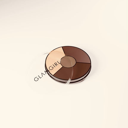 Studio Artistry Contouring palette