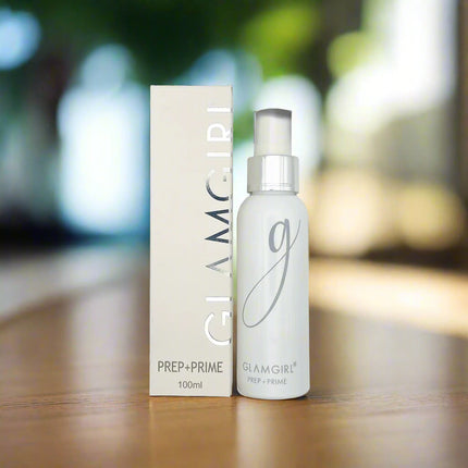 GlamGirl Prep n Prime ( Step 1)