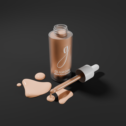 Glamgirl Serum Foundation
