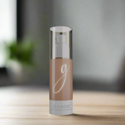 GlamGirl Studio Finish Foundation