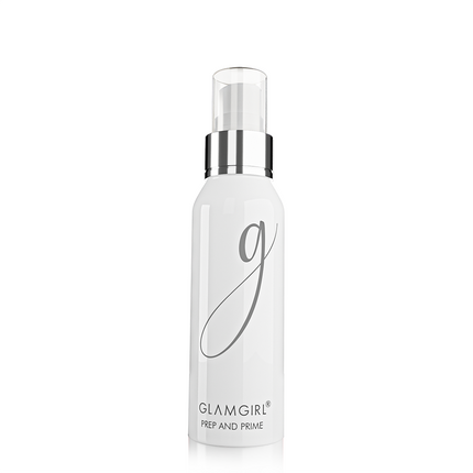 GlamGirl Prep n Prime ( Step 1)