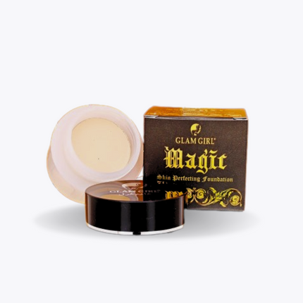GlamGirl Magic Skin Perfecting Foundation