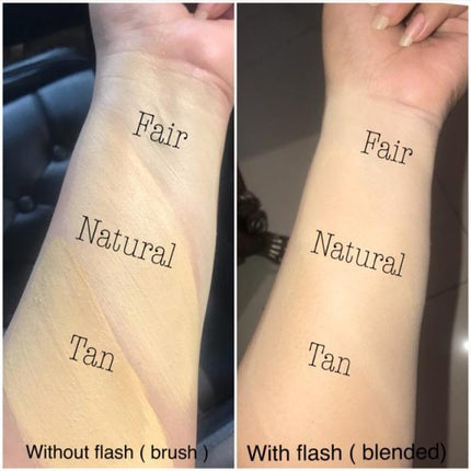 GlamGirlz BB Cream Spf45