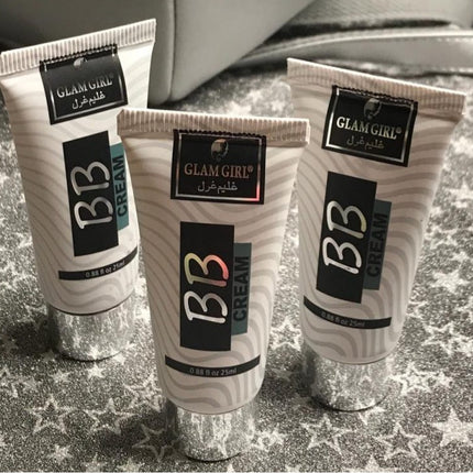 GlamGirlz BB Cream Spf45