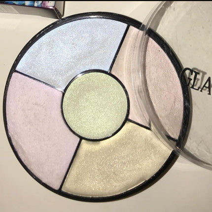 Studio Artistry Glow Girl