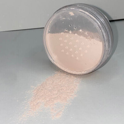 Glamgirl Sleek Silk Glowie Setting Powder