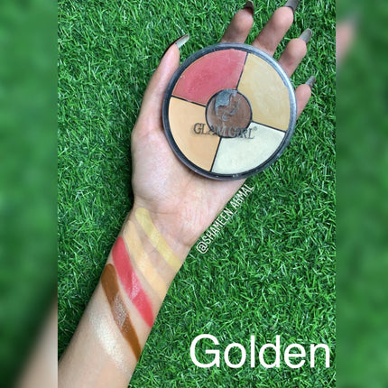 Studio Artistry Night Glam