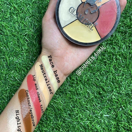 Studio Artistry Night Glam