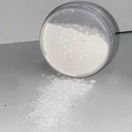 Glamgirl Sleek Silk Glowie Setting Powder