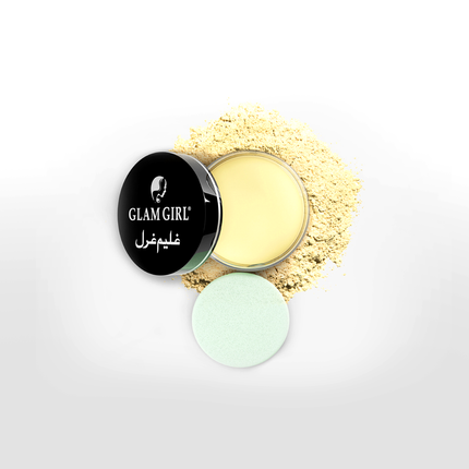 Collection image for: Setting Powder