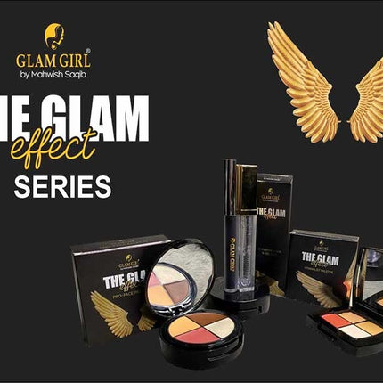 Collection image for: The Glam Effect Series