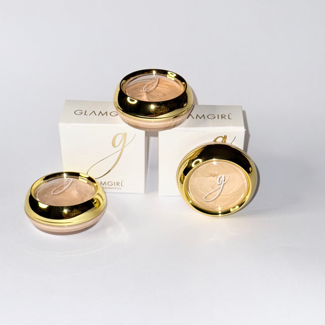 Glamgirl Bridal Foundation