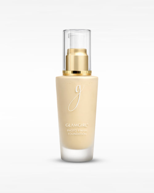 Photo Finish Foundation