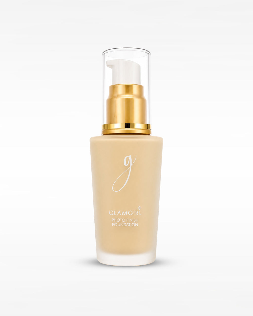 Photo Finish Foundation