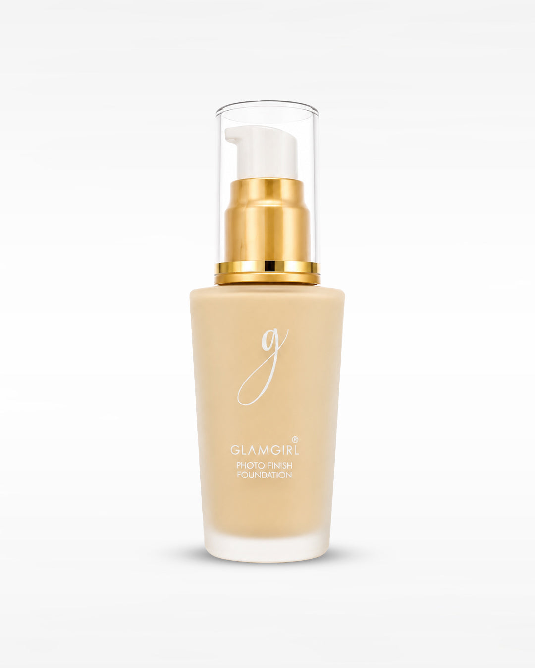 Photo Finish Foundation