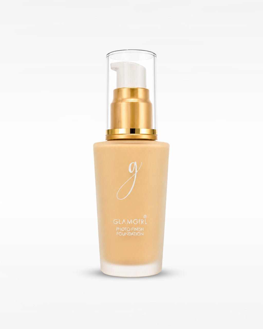Photo Finish Foundation