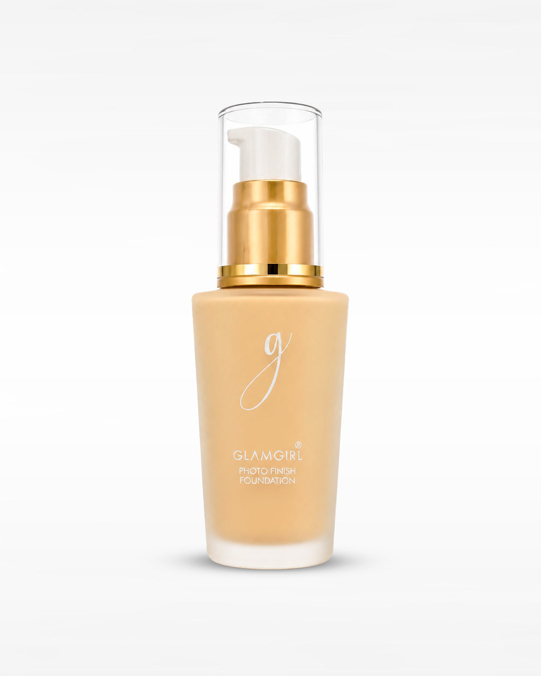 Photo Finish Foundation