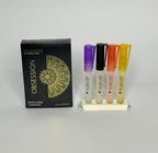 Obsession ( body mist set -Unisex)