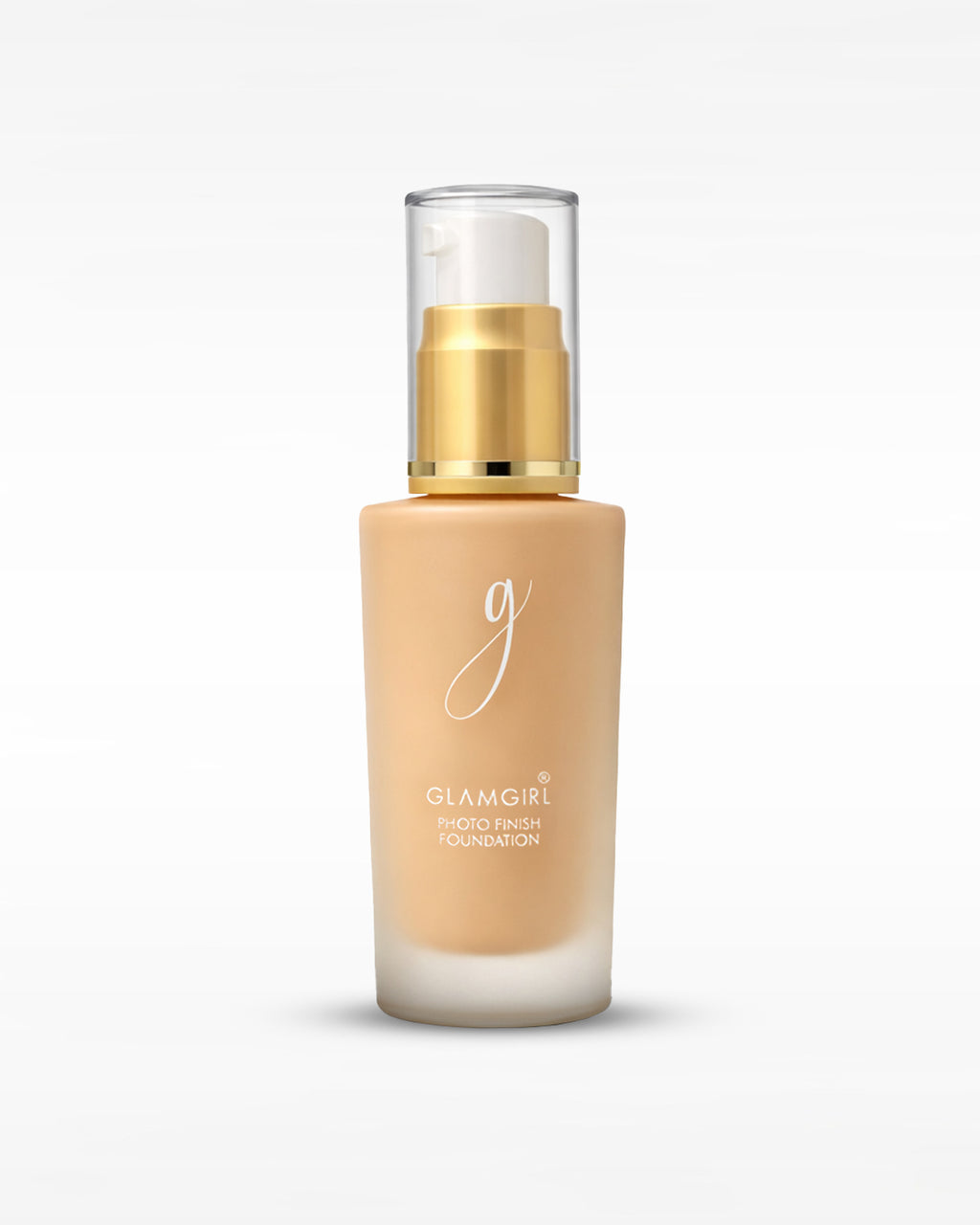 Photo Finish Foundation