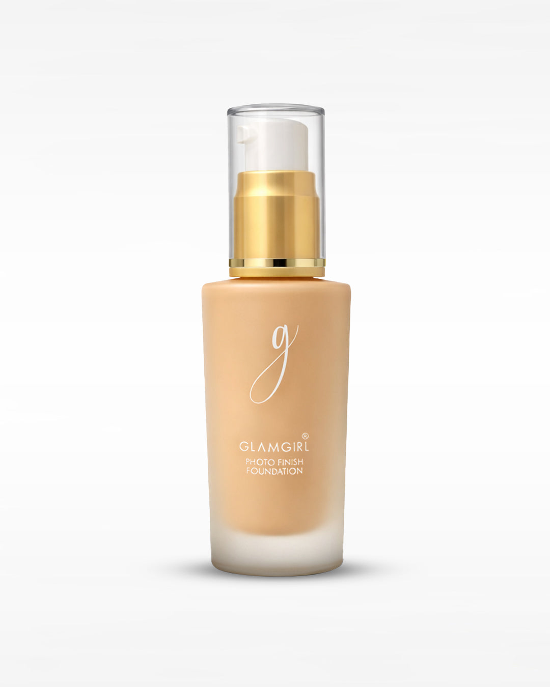 Photo Finish Foundation