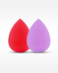 Premium Big Beauty Blenders Bundle of 2