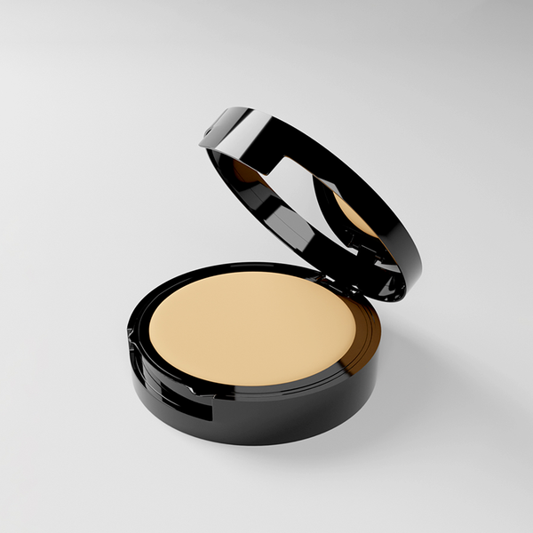 GlamGirl Classic Compact Face Powder