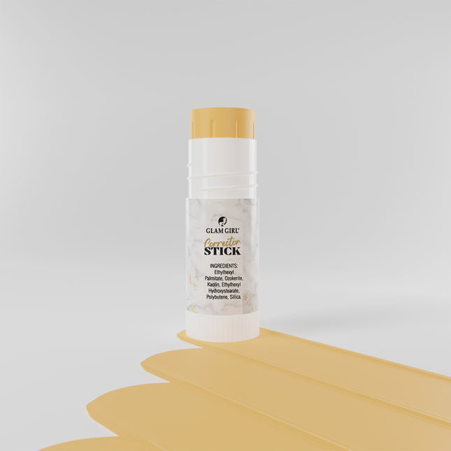 GlamGirl Colour Corrector Stick