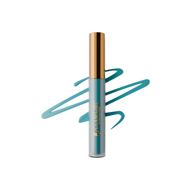 Eye mattic liner coloured liner