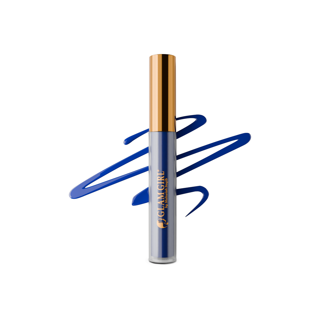 Eye mattic liner coloured liner