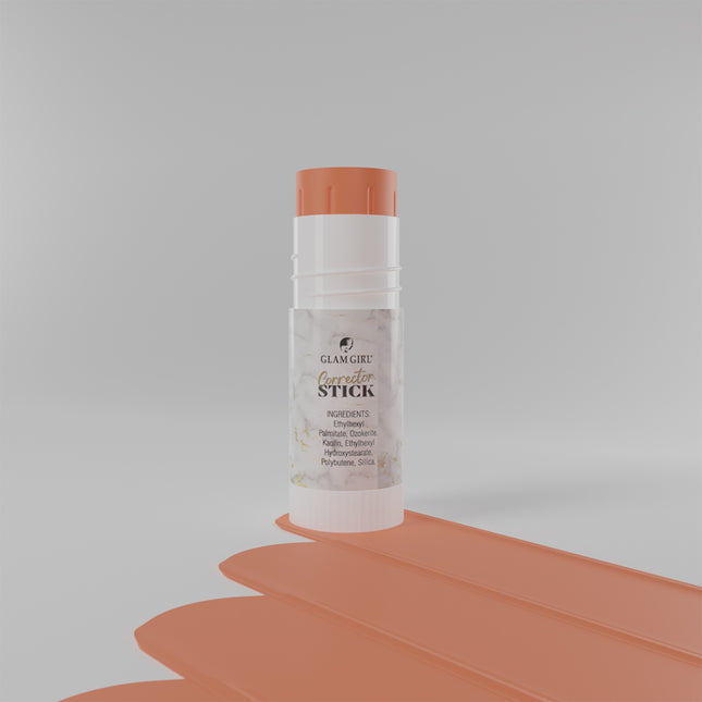 GlamGirl Colour Corrector Stick