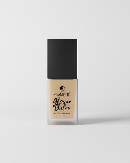 Glamgirl Glowie balm tinted moisturizer