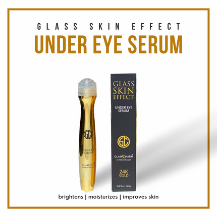 Glam&Charm Under Eye Serum