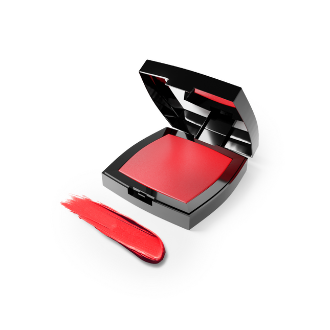Glamgirl Darling lip and cheek tint