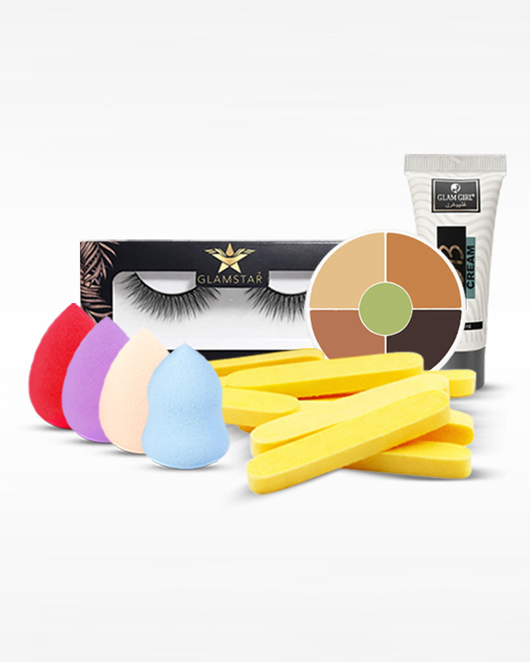 Bari Eid 6 Products Bundle