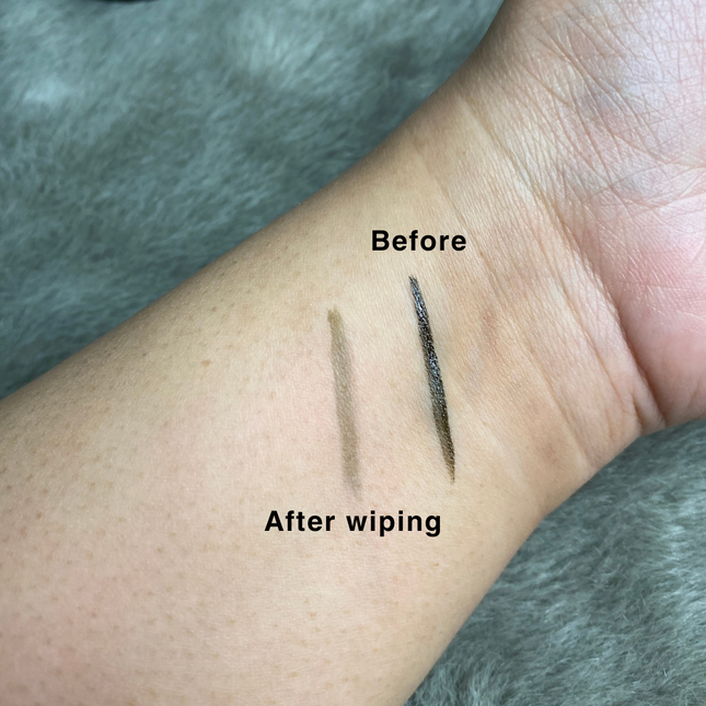 Glamgirls Eyebrow Stain and Gel Duo