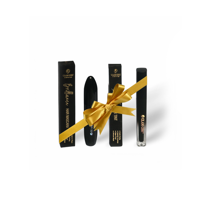 Intense Hair tint deal