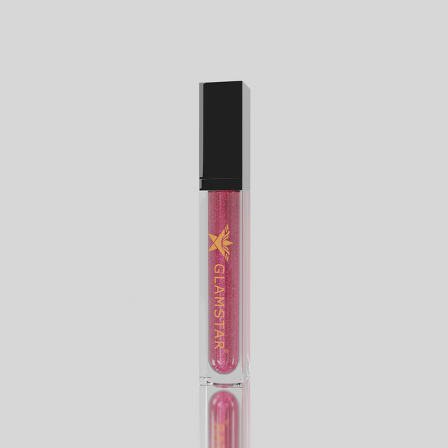 Glamstar lip strobes deal of 3 ( shimmery lip gloss )