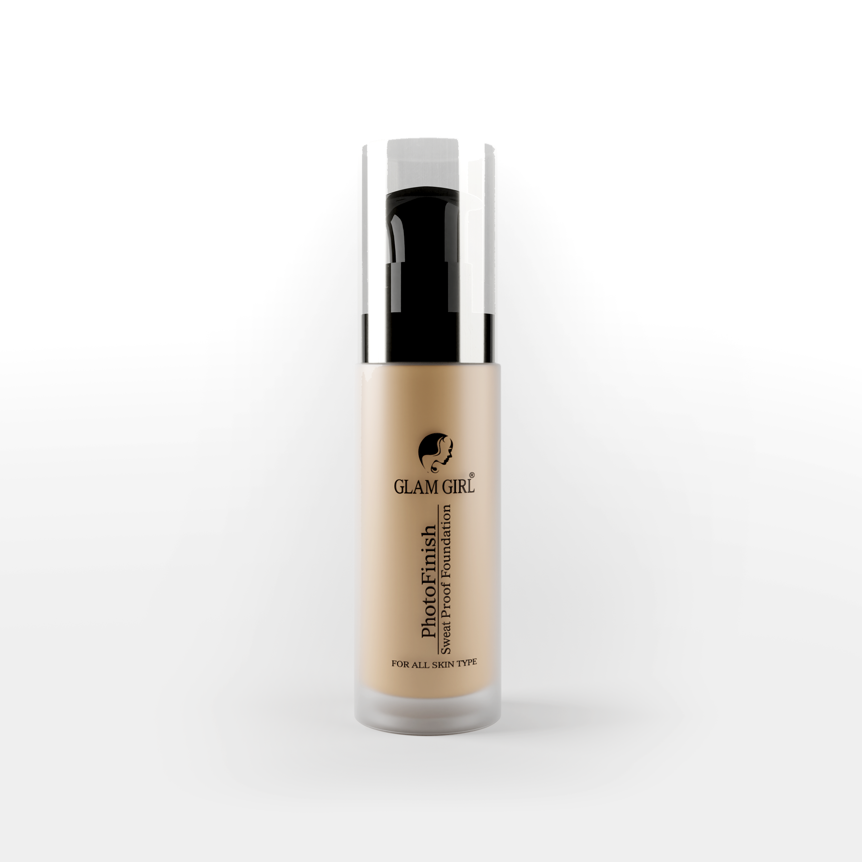 Photo Finish Foundation