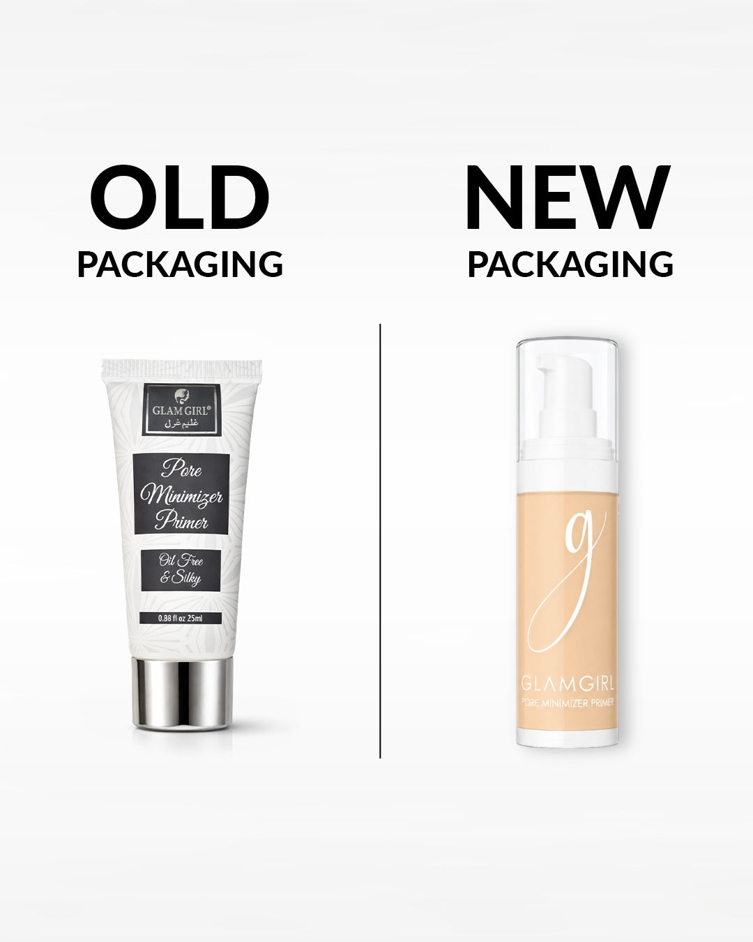 Pore Minimizer Primer