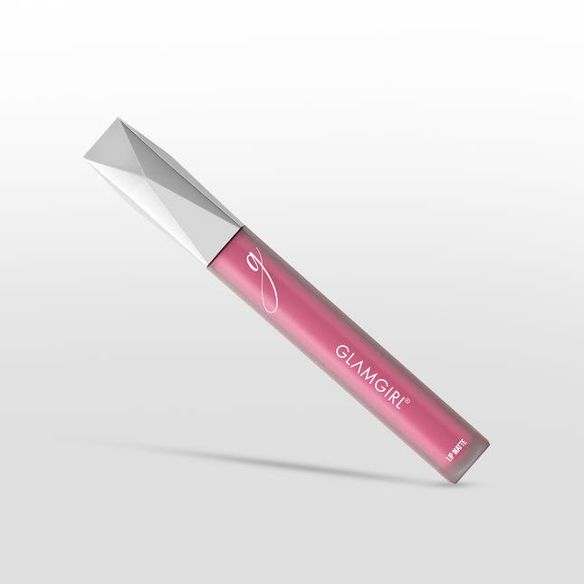 GlamGirl Liquid Lip Matte