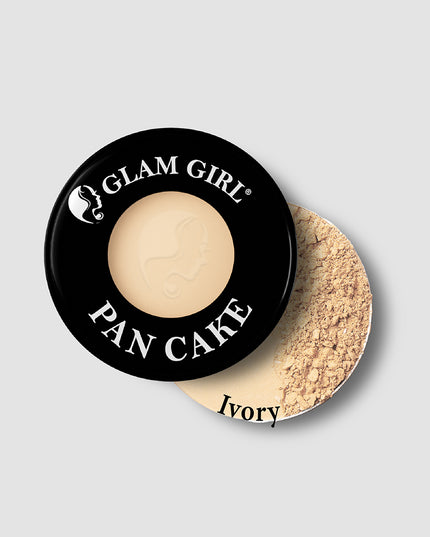 Glamgirl Mineral Pancake